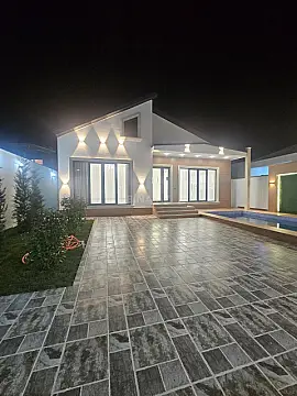 Satılır 4 otaqlı həyət evi 150 m²