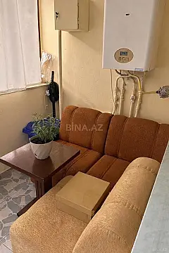Satılır 4 otaqlı mənzil 115 m²