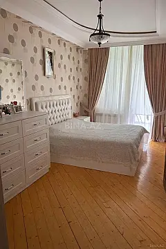 Satılır 4 otaqlı mənzil 115 m² — Bakı, Həzi Aslanov qəs. 4 otaq 115.00 m²