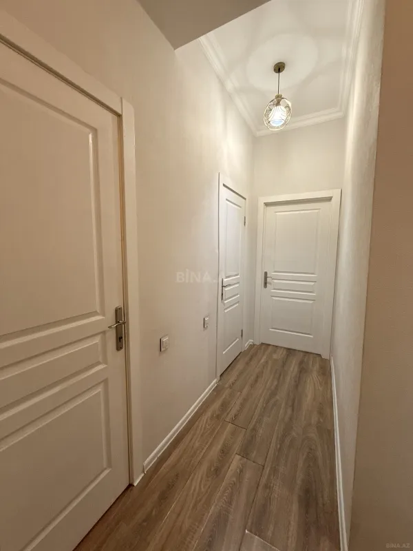 Satılır 3 otaqlı mənzil 88 m²
