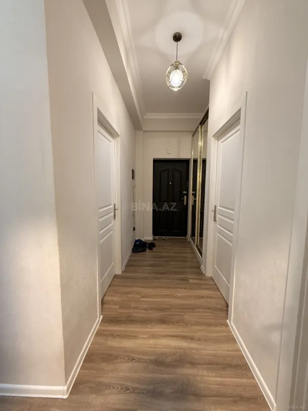 Satılır 3 otaqlı mənzil 88 m²