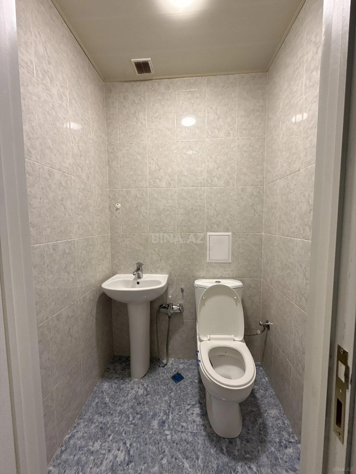 Satılır 3 otaqlı mənzil 88 m²