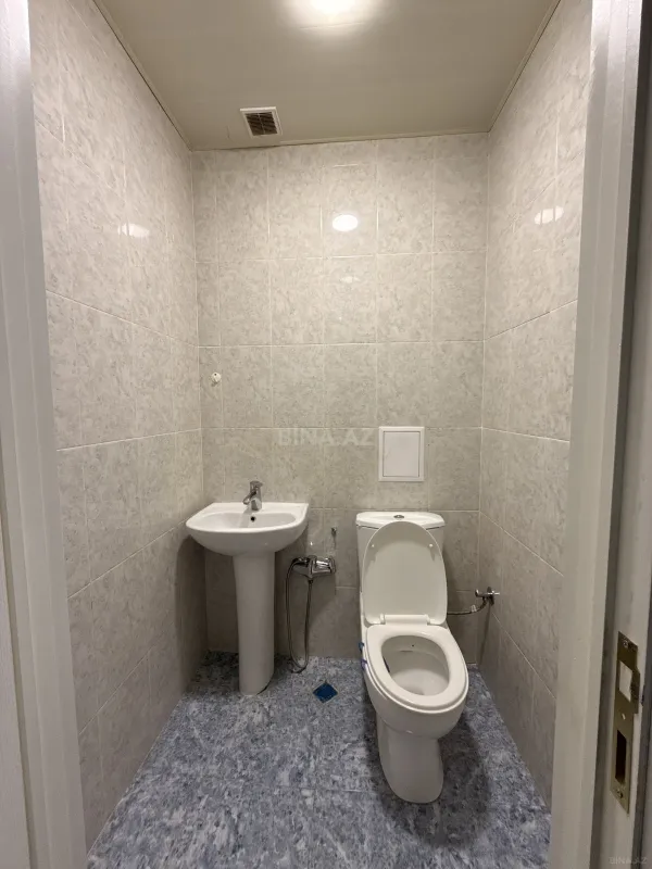 Satılır 3 otaqlı mənzil 88 m²