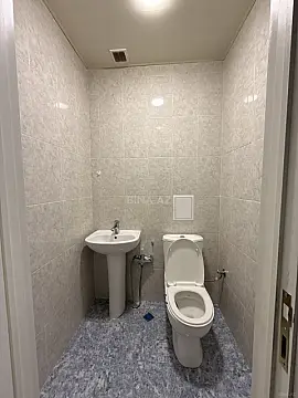 Satılır 3 otaqlı mənzil 88 m²