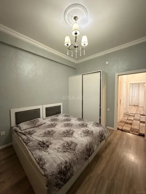 Satılır 3 otaqlı mənzil 88 m²