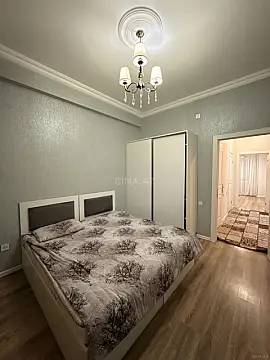 Satılır 3 otaqlı mənzil 88 m²