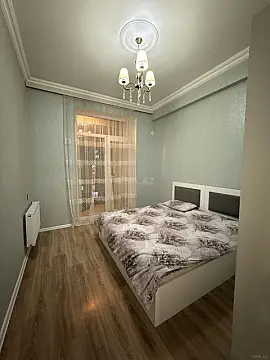 Satılır 3 otaqlı mənzil 88 m²