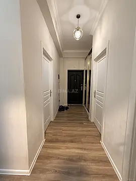 Satılır 3 otaqlı mənzil 88 m²