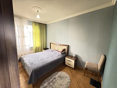 Satılır 3 otaqlı mənzil 85 m²
