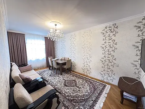 Satılır 3 otaqlı mənzil 85 m² — Bakı, Əhmədli 3 otaq 85.00 m²