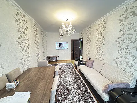 Satılır 3 otaqlı mənzil 85 m²