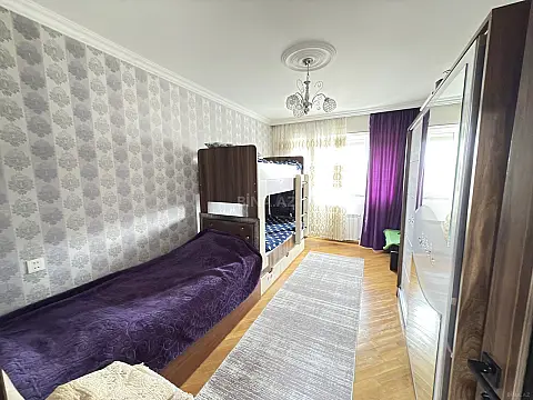 Satılır 3 otaqlı mənzil 85 m²