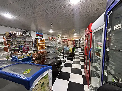 Kirayə verilir obyekt 70 m²