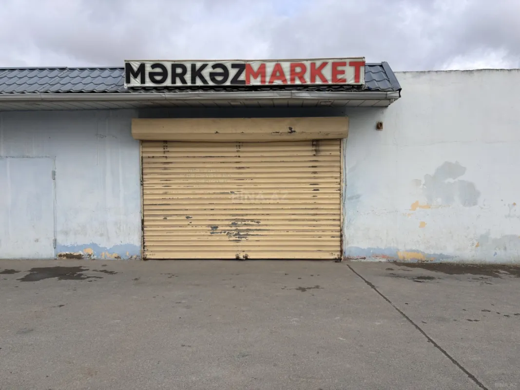 Kirayə verilir obyekt 70 m²