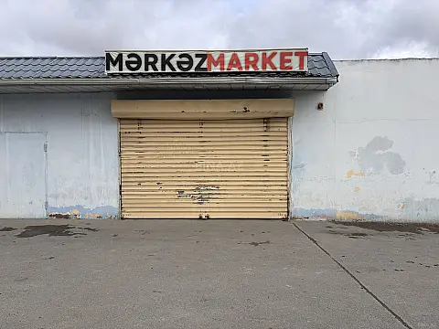 Kirayə verilir obyekt 70 m²