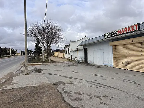 Kirayə verilir obyekt 70 m² — Bakı, Türkan 70.00 m²