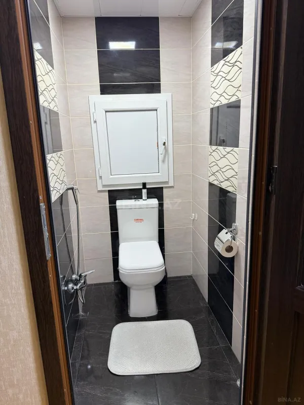Satılır 3 otaqlı mənzil 115 m²