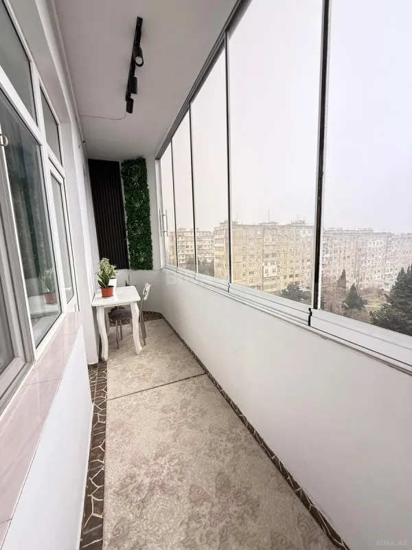 Satılır 3 otaqlı mənzil 115 m²