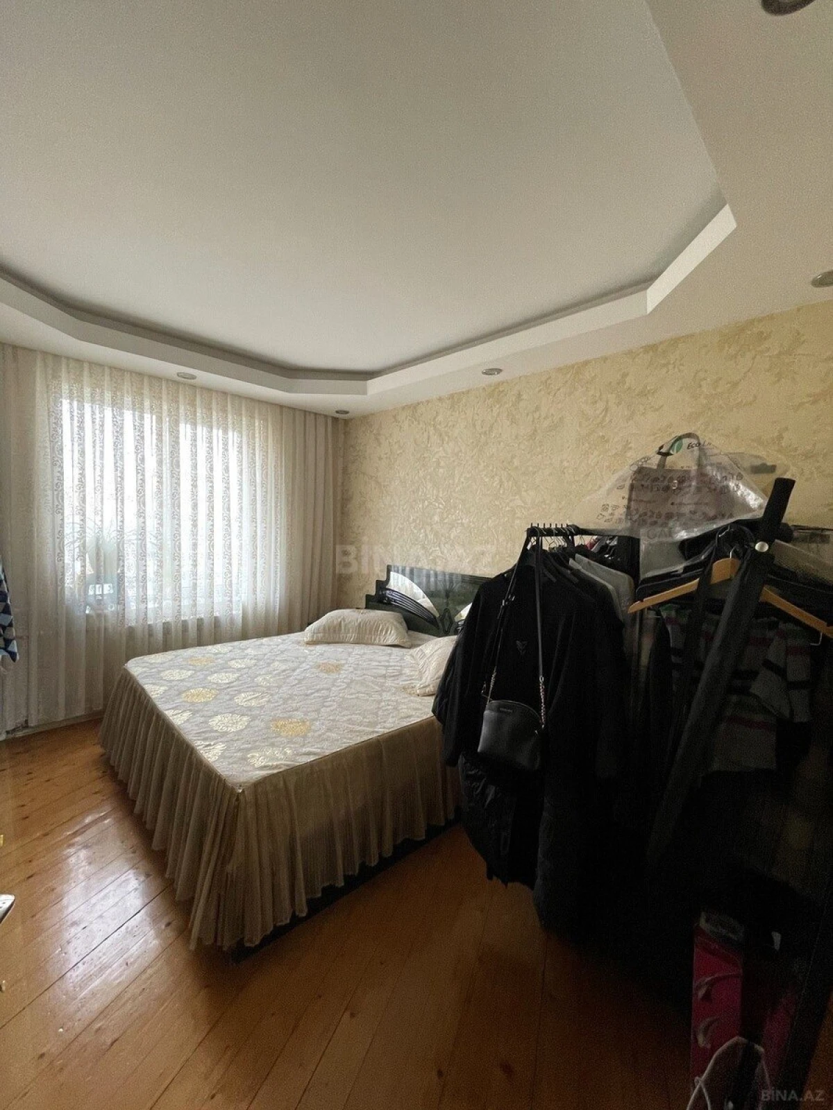 Satılır 3 otaqlı mənzil 84 m²