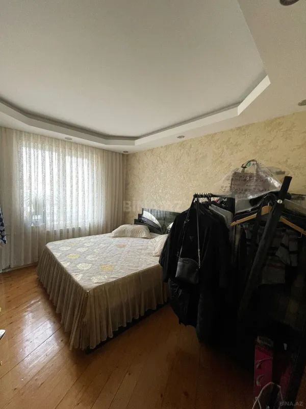 Satılır 3 otaqlı mənzil 84 m²