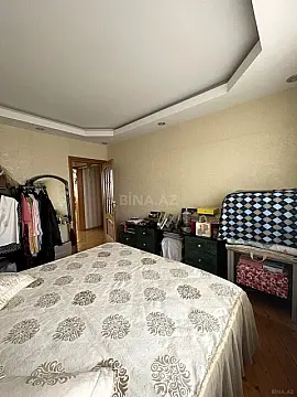 Satılır 3 otaqlı mənzil 84 m²