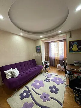 Satılır 3 otaqlı mənzil 84 m²