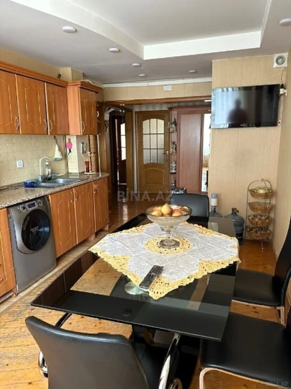Satılır 3 otaqlı mənzil 84 m²