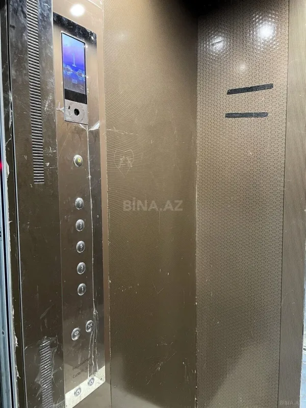 Satılır 3 otaqlı mənzil 84 m²