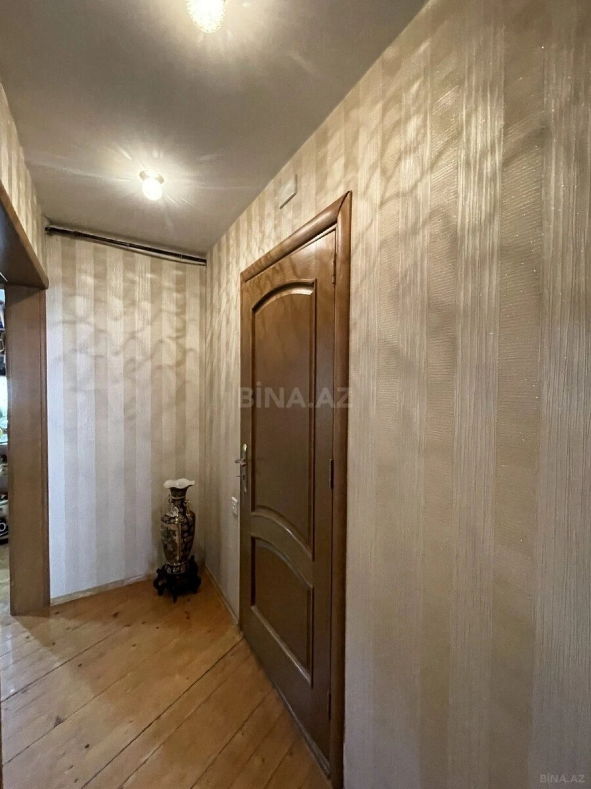 Satılır 3 otaqlı mənzil 84 m²
