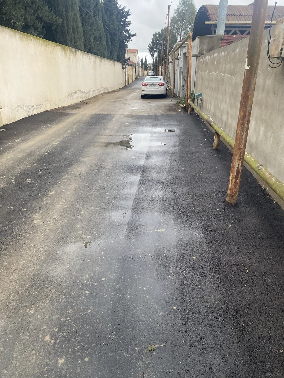 Satılır torpaq sahəsi 5 m²