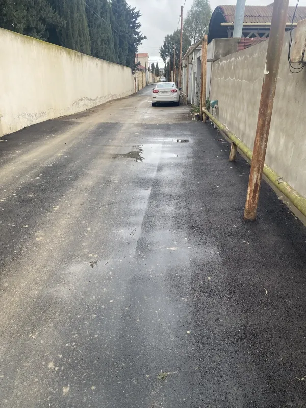 Satılır torpaq sahəsi 5 m²