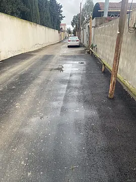 Satılır torpaq sahəsi 5 m² — Bakı, Şüvəlan 5.00 m²