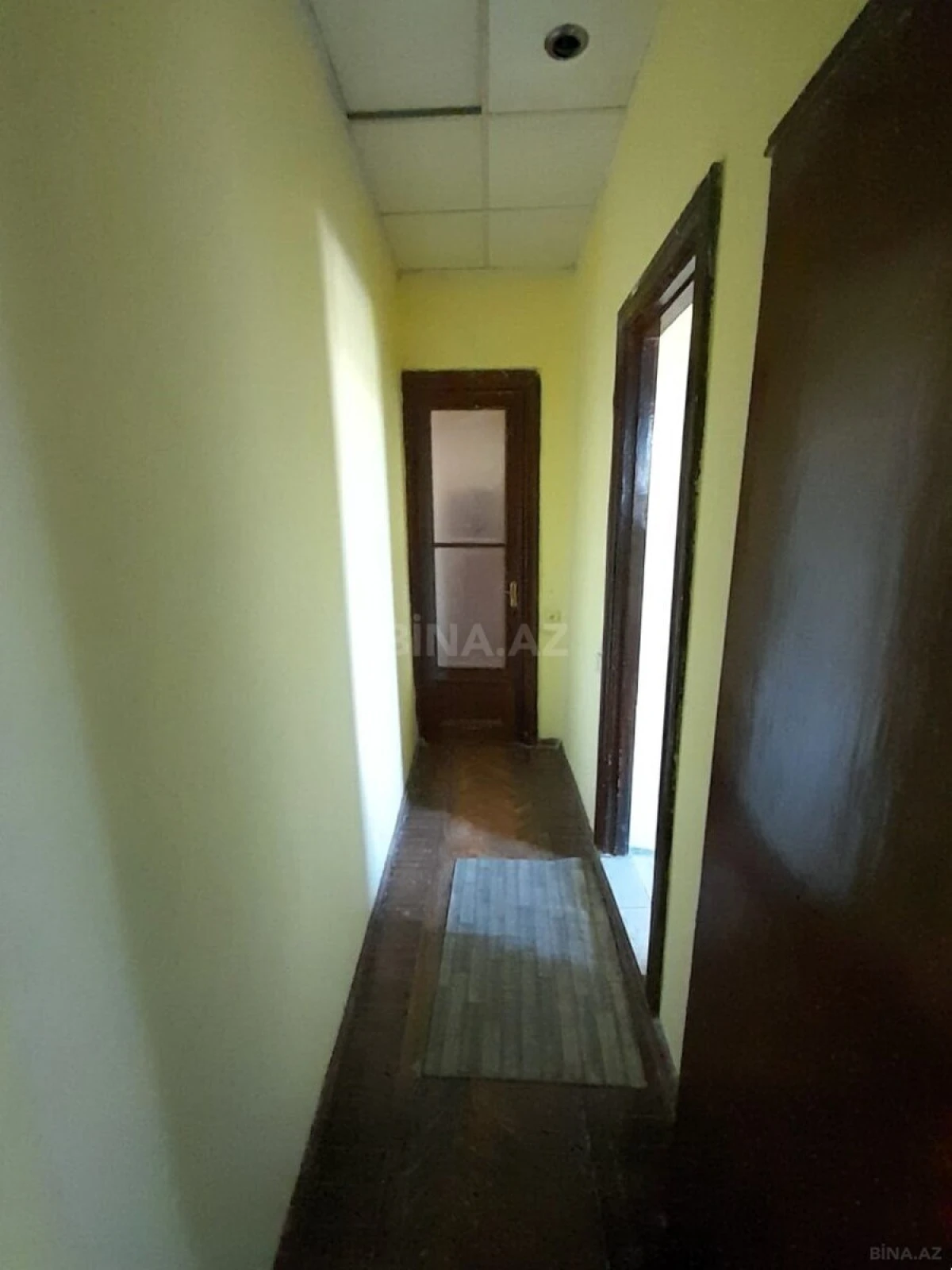 Satılır 3 otaqlı mənzil 105 m²