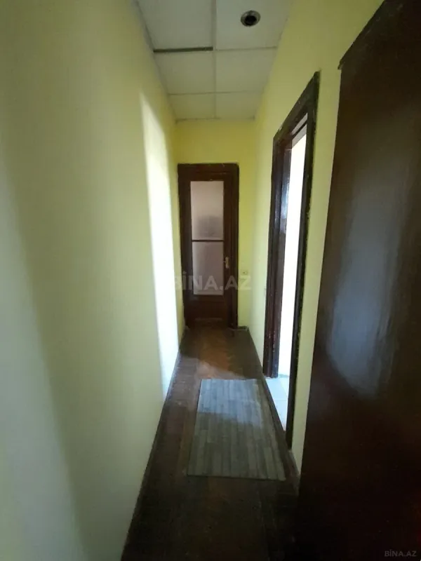 Satılır 3 otaqlı mənzil 105 m²