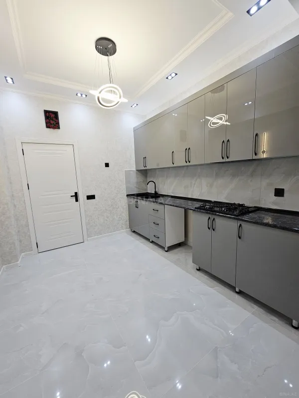 Satılır 3 otaqlı mənzil 90 m²