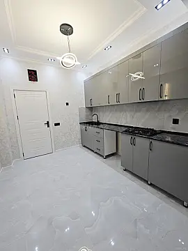 Satılır 3 otaqlı mənzil 90 m²