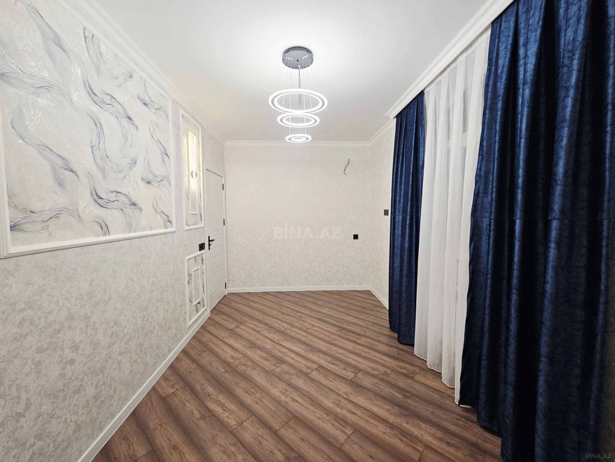 Satılır 3 otaqlı mənzil 90 m²