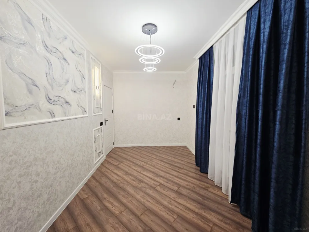 Satılır 3 otaqlı mənzil 90 m²