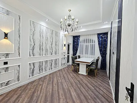 Satılır 3 otaqlı mənzil 90 m² — Bakı, Masazır 3 otaq 90.00 m²