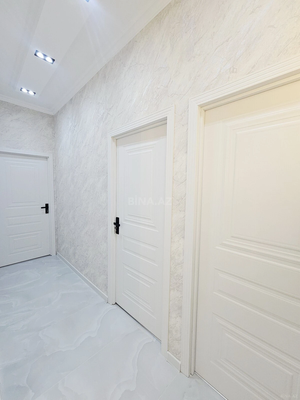 Satılır 3 otaqlı mənzil 90 m²