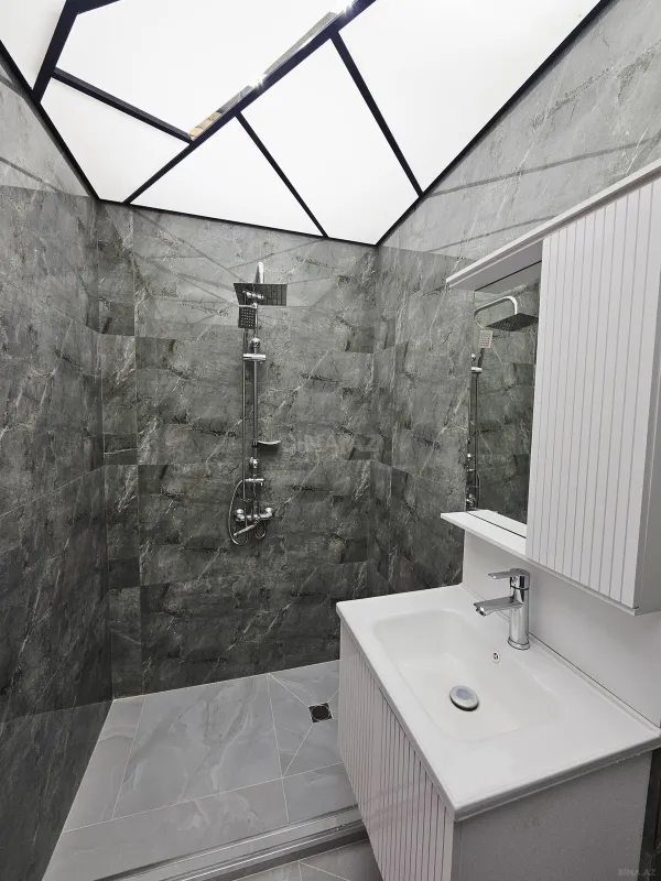 Satılır 3 otaqlı mənzil 90 m²