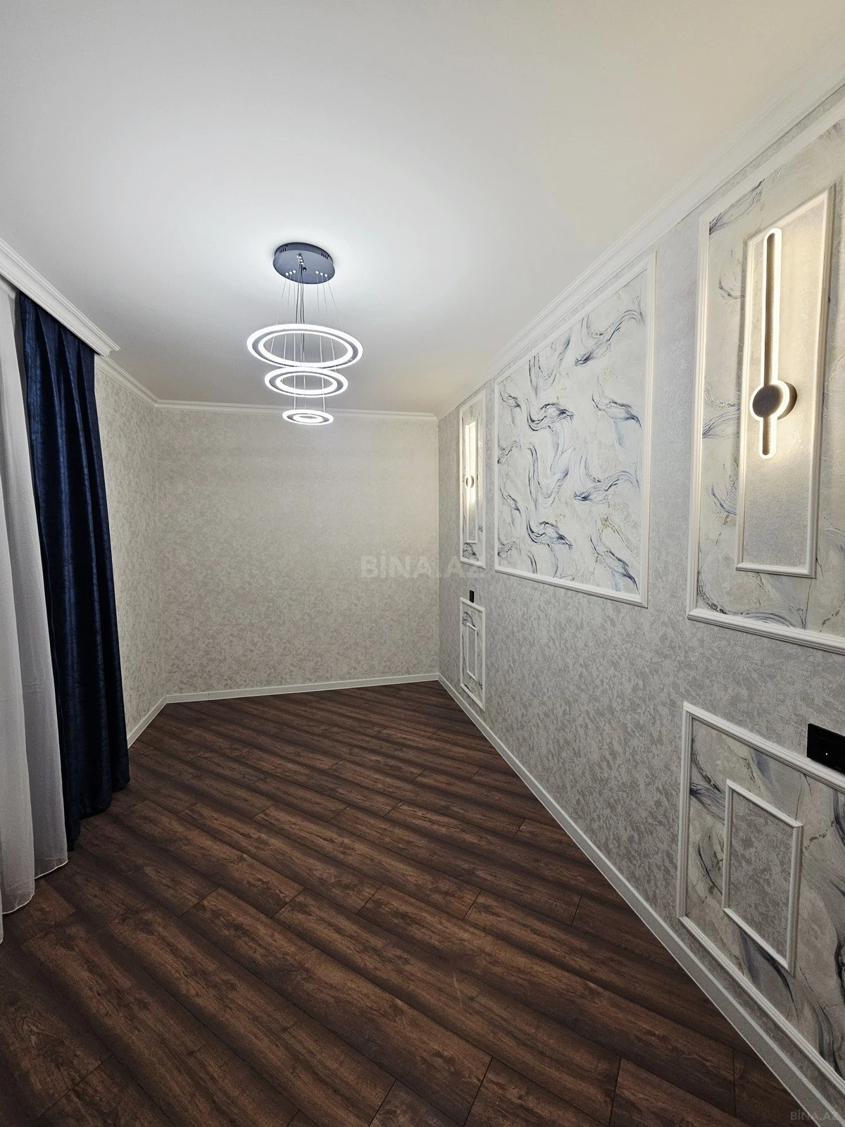 Satılır 3 otaqlı mənzil 90 m²