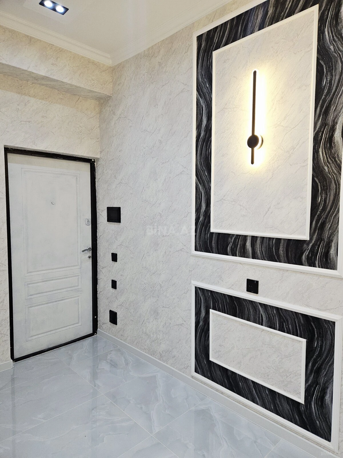 Satılır 3 otaqlı mənzil 90 m²