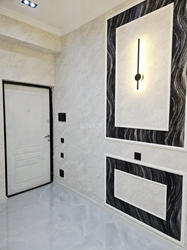 Satılır 3 otaqlı mənzil 90 m²