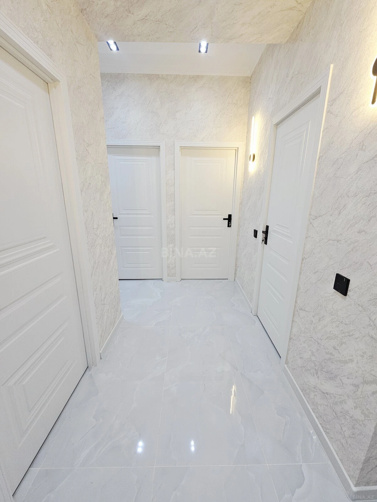 Satılır 3 otaqlı mənzil 90 m²
