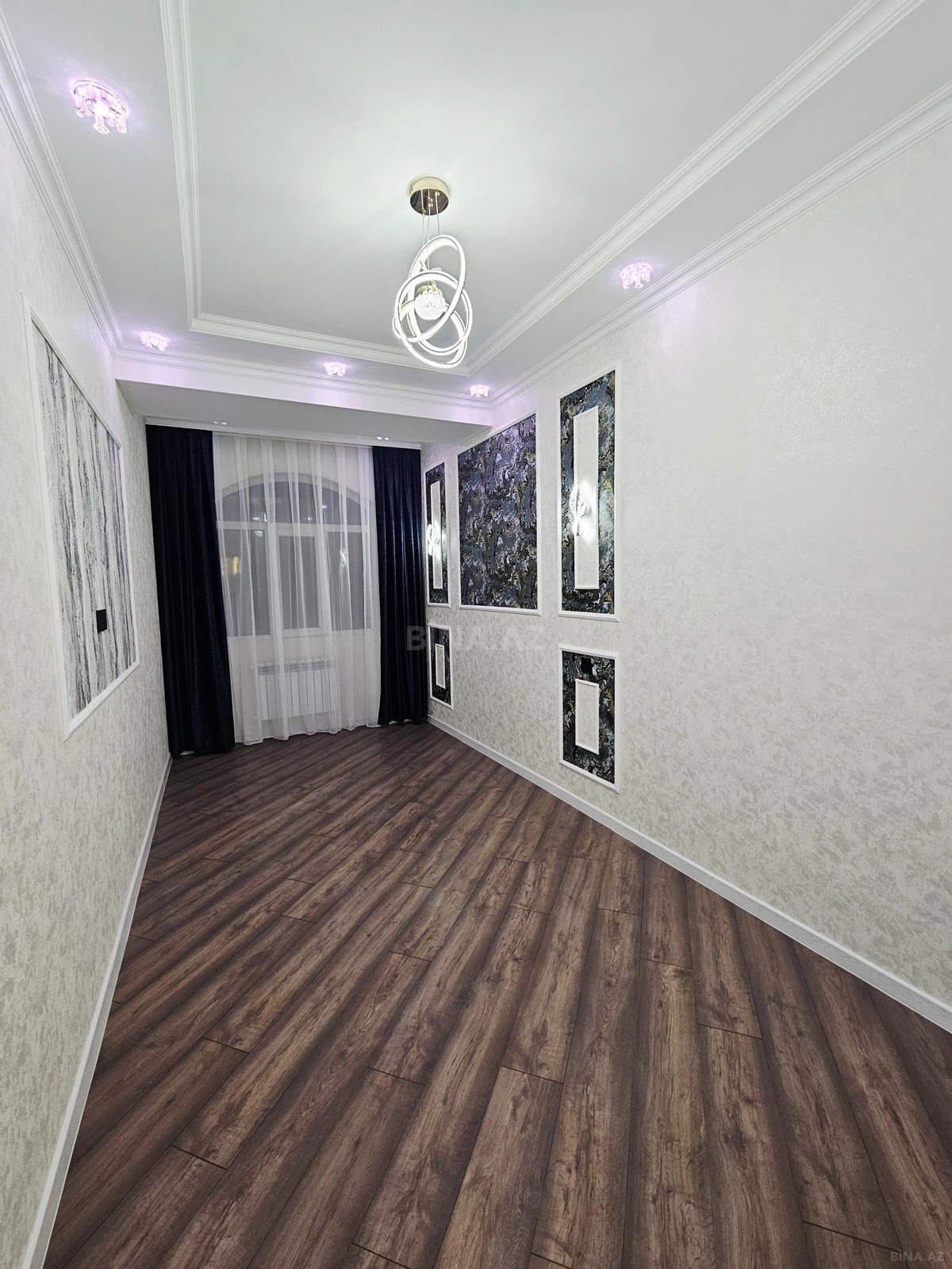 Satılır 3 otaqlı mənzil 90 m²