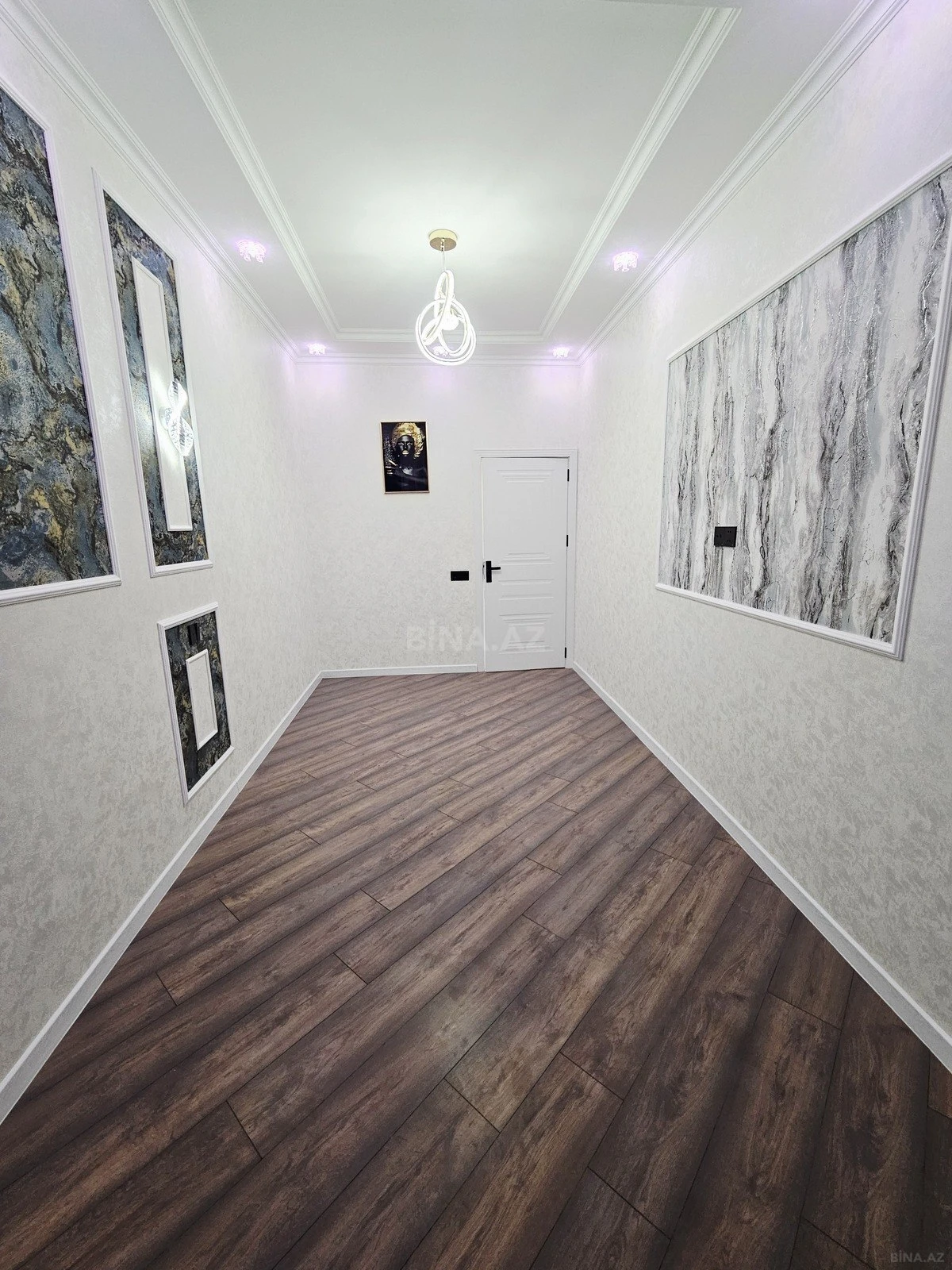 Satılır 3 otaqlı mənzil 90 m²