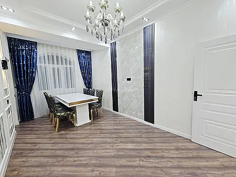 Satılır 3 otaqlı mənzil 90 m²