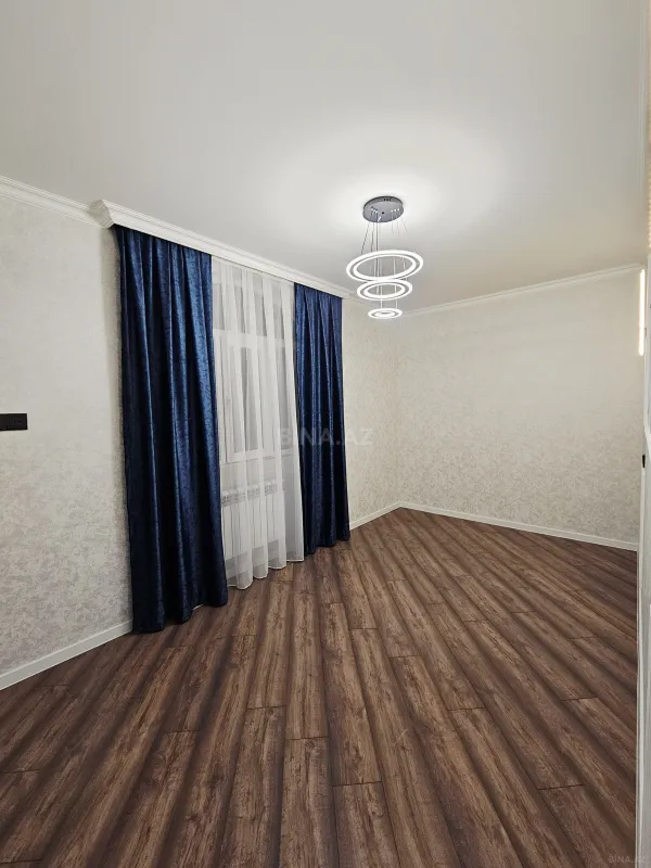 Satılır 3 otaqlı mənzil 90 m²