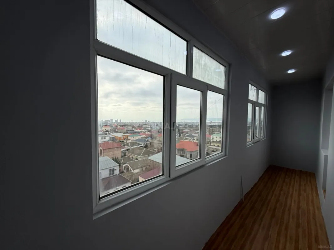 Satılır 3 otaqlı mənzil 90 m²